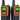Walkie Talkies, Long Range Walkie Talkies for Adults with 22 FRS Channels, Family Walkie Talkie with LED Flashlight VOX LCD Display for Hiking Camping Trip (Orange 2 Pack) - Tekeno