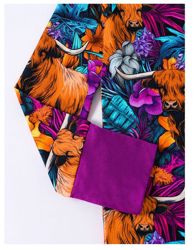 Pijama Enterizo para Bebé con Cierre Doble y Botines Integrados - Image 13