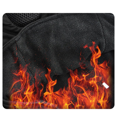 Gorro Térmico Protector: Abrigo y Protección contra el Viento - Image 14