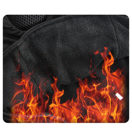 Gorro Térmico Protector: Abrigo y Protección contra el Viento - Image 14