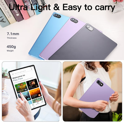 Tablet Minimalista Portátil para el Hogar - Image 15