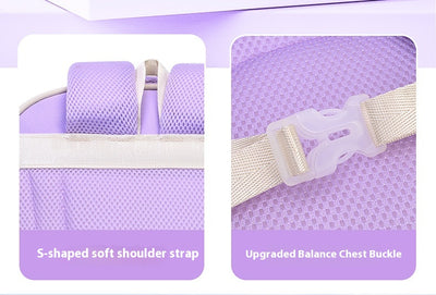 Mochila Escolar Ligera para Niñas - Image 15