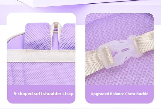Mochila Escolar Ligera para Niñas - Image 15