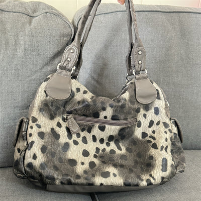 Bolso Bandolera Leopardo Retro Vintage - Estilo Subcultura - Image 3