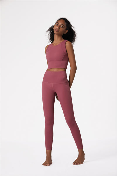 Leggings Deportivos con Bolsillos - Yoga y Fitness - Image 14