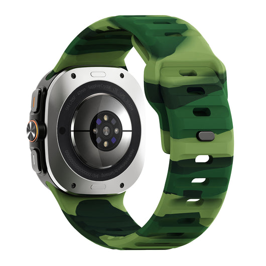 Correa Inteligente Ultra Wave 47mm con Hebilla Reversible de Silicona - Image 20