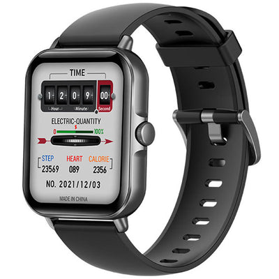 Reloj Inteligente L21 con Pantalla a Color, Bluetooth y Asistente de Voz - Image 2