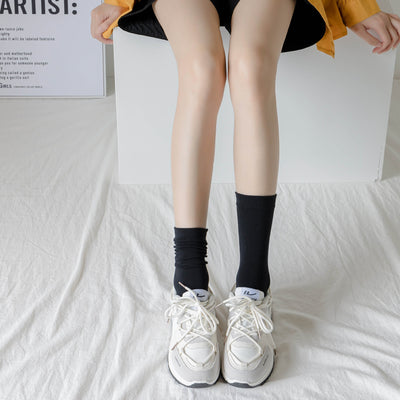 Calcetines Maternales sin Costuras para Otoño e Invierno - Antideslizantes - Image 19