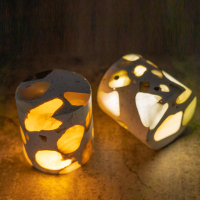 Luz de Cabecera Ambiental para Dormir - Image 11