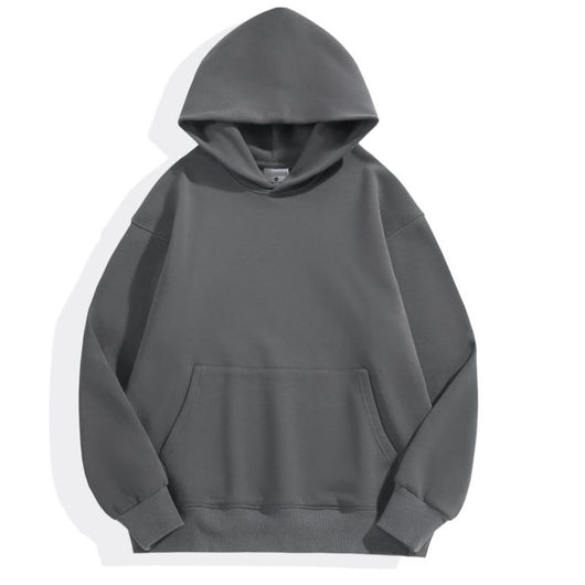 Sudadera con Capucha de Pana - Ropa de Trabajo Unisex - Image 3