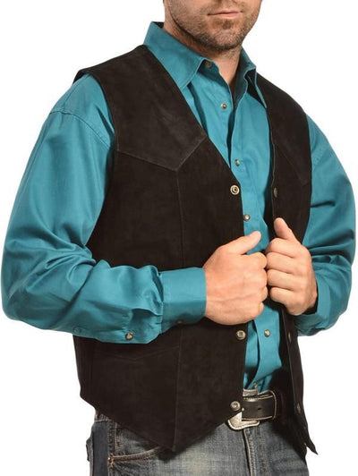 Chaqueta Vaquera Slim Fit Vintage para Hombre - Image 8