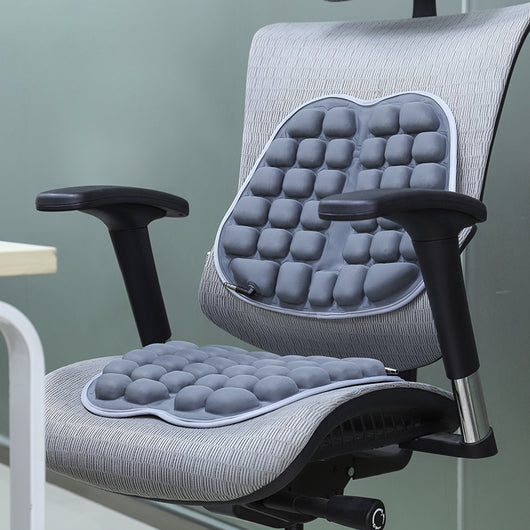 Cojín Inflable Transpirable para Silla de Oficina - Image 11