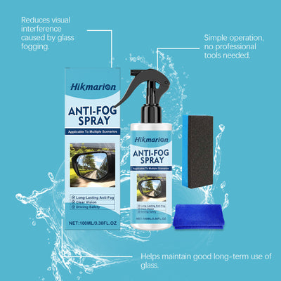 Desempañante Antiempañante para Autos - Image 10