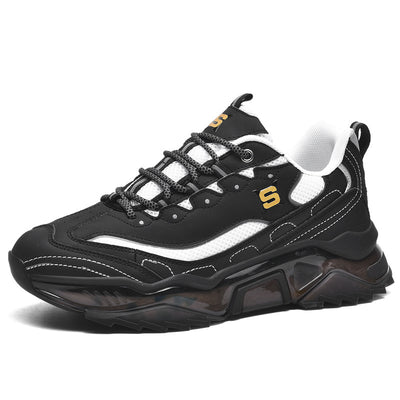 Zapatos Elevadores de Estilo para Hombre - Diseño Moderno y Cómodo - Image 10