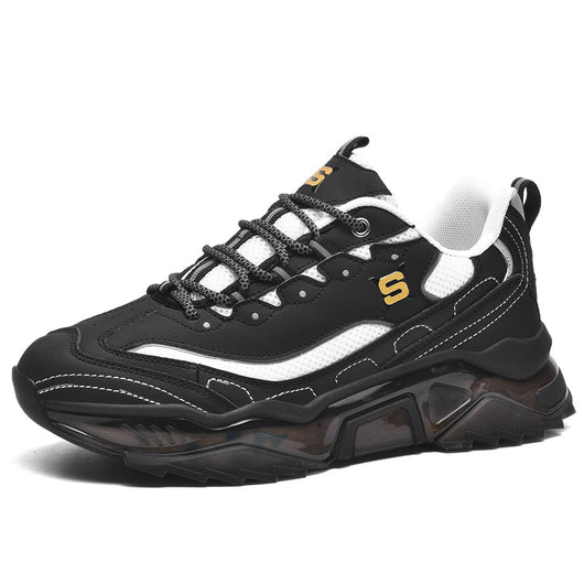 Zapatos Elevadores de Estilo para Hombre - Diseño Moderno y Cómodo - Image 10