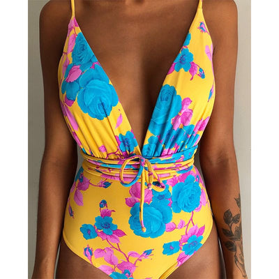 Traje de Baño Mujer: Bikini, Monokini y Enterizo de Playa - Image 10
