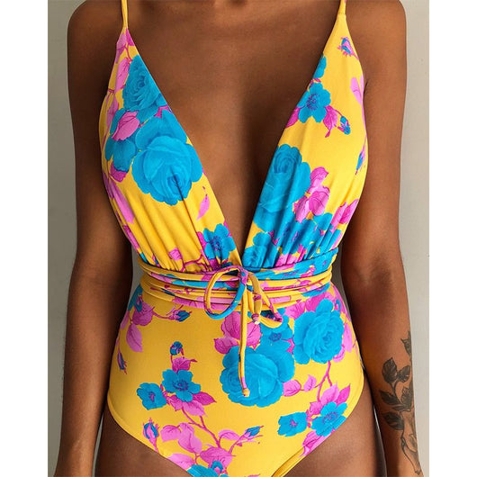 Traje de Baño Mujer: Bikini, Monokini y Enterizo de Playa - Image 10