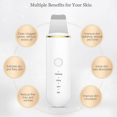 Limpiador Facial Profundo Purificante - Image 12