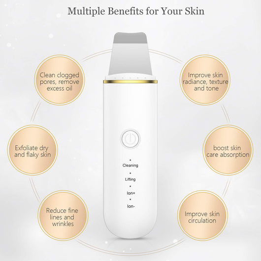 Limpiador Facial Profundo Purificante - Image 12