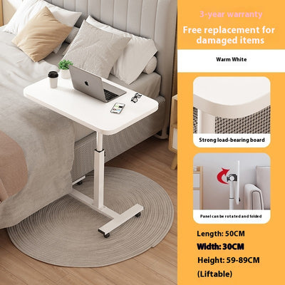 Mesa Giratoria Ajustable para Laptop - Portátil y Versátil - Image 25