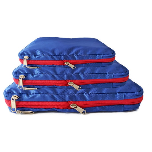 Bolsa de Compresión Impermeable para Viajes - Image 11