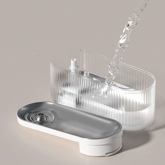Fuente Circulante para Gatos con Tecnología Inalámbrica - Image 6