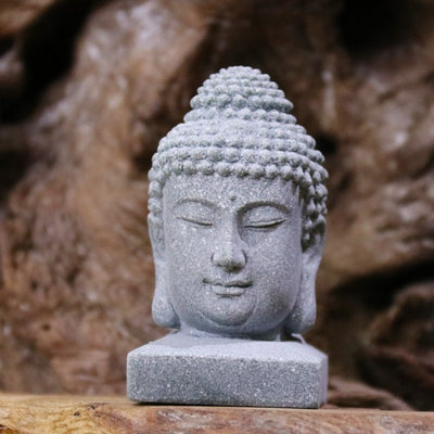 Estatua de Buda Amitabha Decorativa - Feng Shui para Hogar y Jardín - Image 3