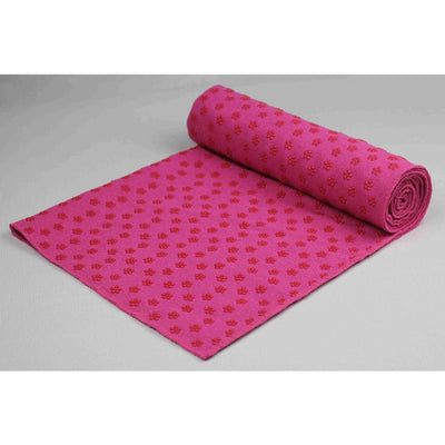 Manta Antideslizante para Yoga Reforzada y Extra Ancha - Image 7