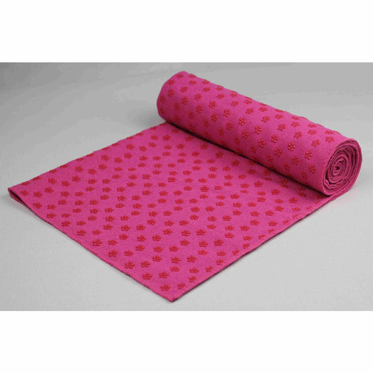 Manta Antideslizante para Yoga Reforzada y Extra Ancha - Image 7