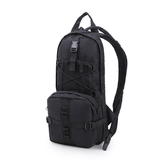 Mochila Hidratación para Ciclismo con Bolsa de Agua 2.5L - Image 4