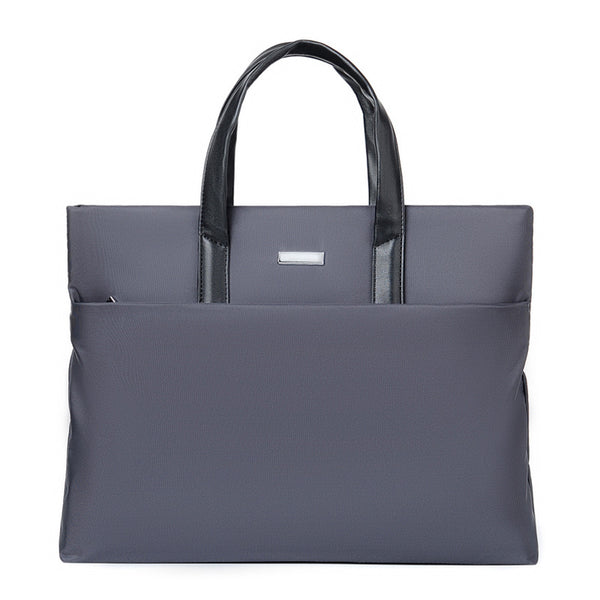 Bolsa Mensajera Casual para Computadora - Estilo Profesional - Image 6