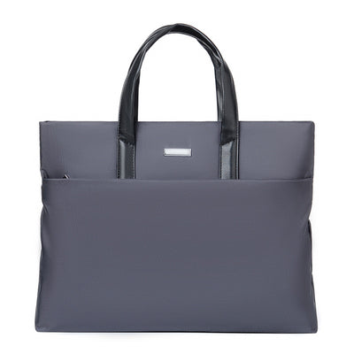 Bolsa Mensajera Casual para Computadora - Estilo Profesional - Image 6