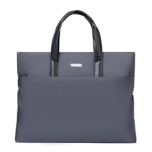 Bolsa Mensajera Casual para Computadora - Estilo Profesional - Image 6