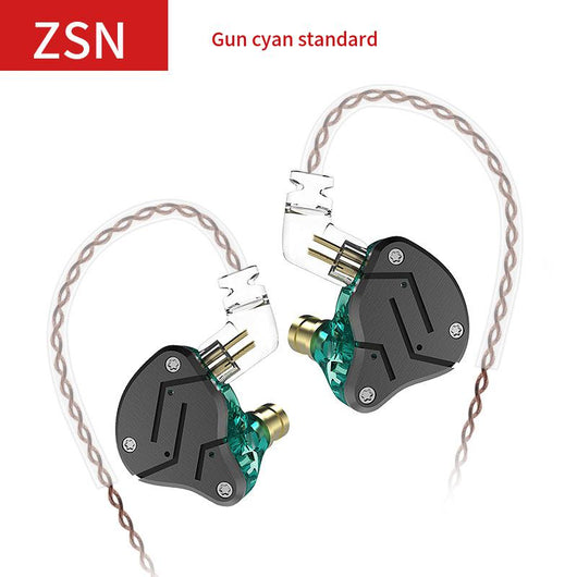 Auriculares In-Ear con Cambio de Conexión - Image 6