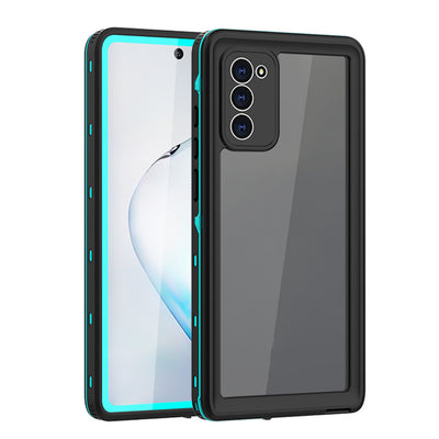 Funda Protectora Transparente Impermeable para Deportes Outdoor - Image 9