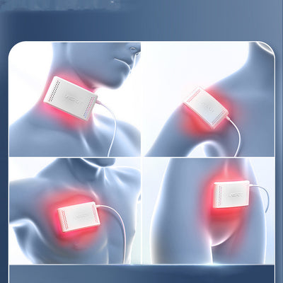 Dispositivo de Fisioterapia Láser de Tres Niveles Light Shield - Image 3