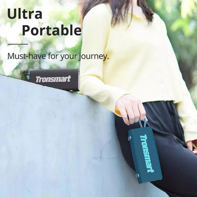 Parlante Bluetooth Portátil Resistente al Agua para Exteriores - Image 20