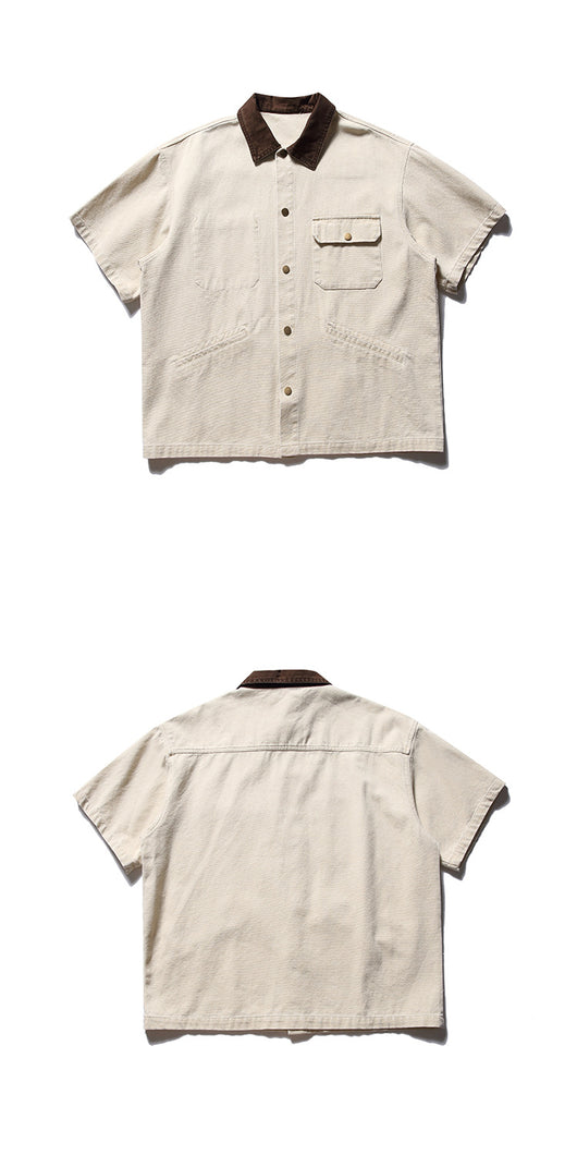 Playera Casual Versátil para Hombre y Mujer - Diseño Trendy - Image 12