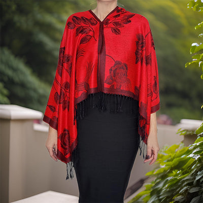 Chal Faux Cashmira Otoño-Invierno | Envolvente Cálido y Elegante - Image 61