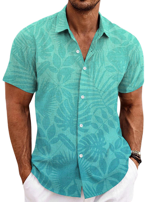 Cardigan Playero Manga Corta Color Liso - Image 7