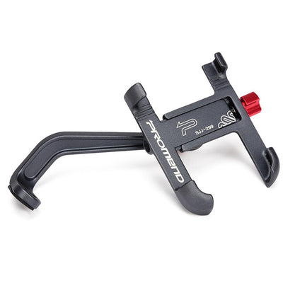 Soporte de Aluminio para Bicicleta - Image 4