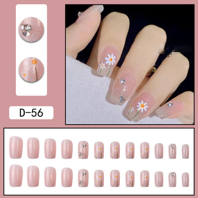 Parches de Uñas con Fototerapia - Manicura Portátil - Image 77