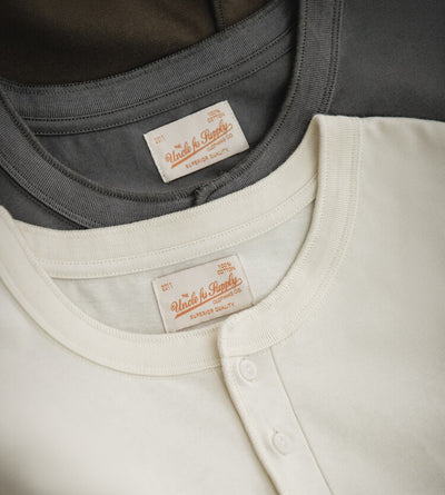 Camiseta Clásica de Algodón para Hombre - Estilo Retro Americano - Image 8