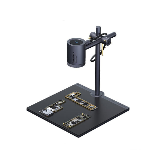 Analizador Térmico Infrarrojo para Reparación de Placas Base Móviles - Image 5