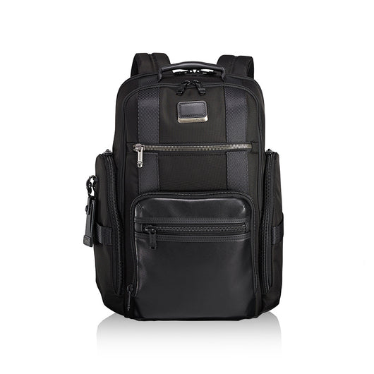 Mochila Funcional de Nylon para Hombre - Diseño Minimalista y Resistente - Image 7