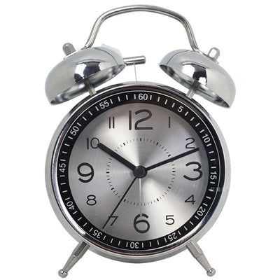 Reloj de Pared Cuarzo con Puntero Luminoso y Diseño Minimalista - Image 4