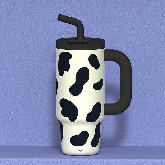 Vaso Térmico de Gran Capacidad con Pajita - Mantén tus Bebidas Frías Todo el Día - Image 14