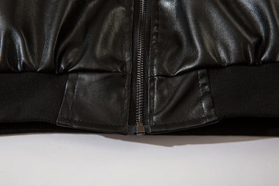Chaqueta Hip Hop Suelta para Parejas - Estilo Urbano Trend - Image 10
