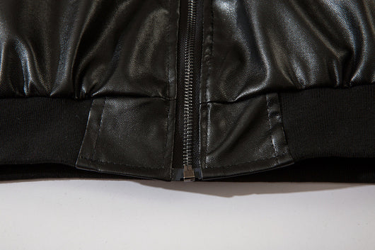 Chaqueta Hip Hop Suelta para Parejas - Estilo Urbano Trend - Image 10