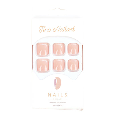 Stickers de Uñas con Personalidad Fashion - Image 9
